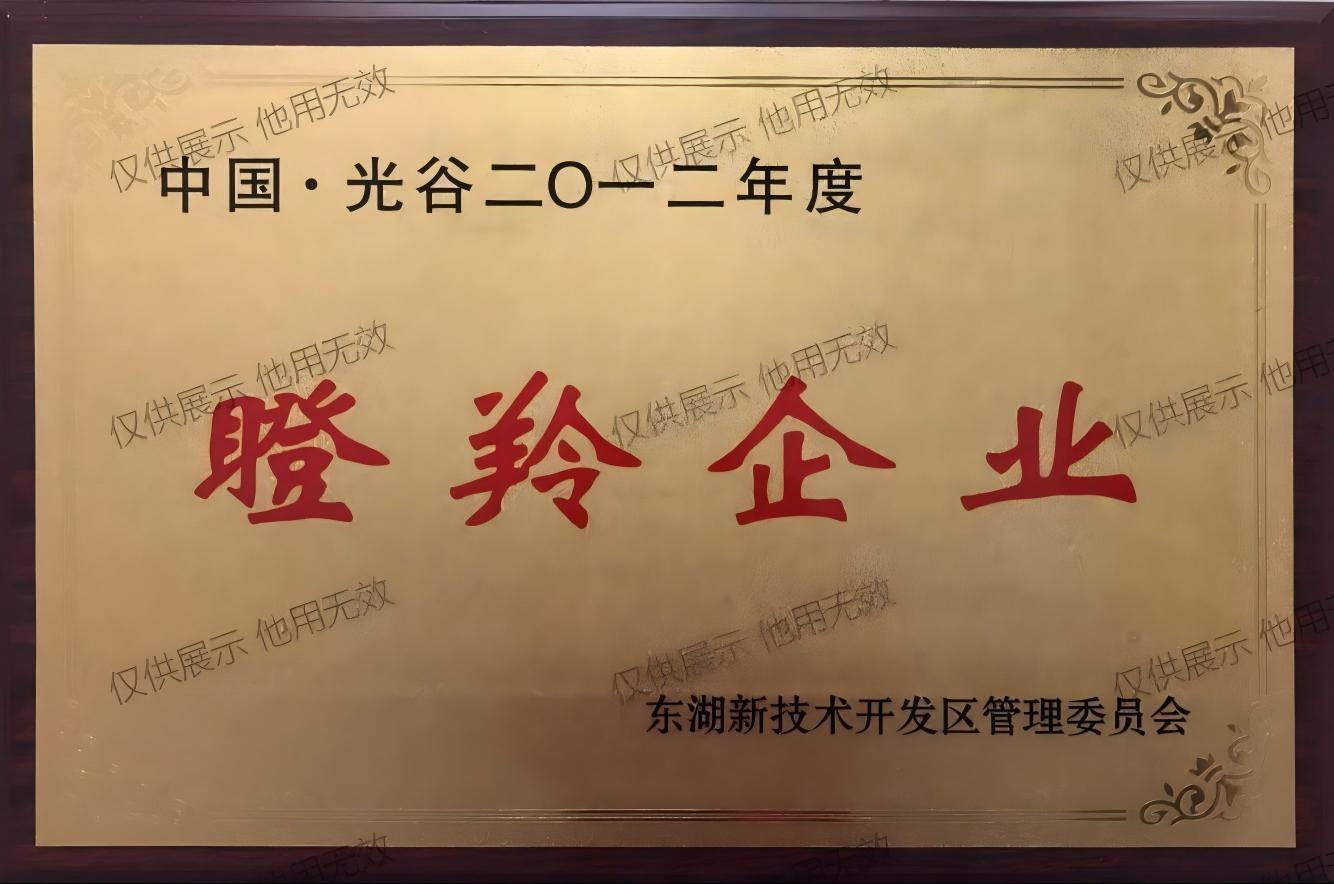 公司榮譽(yù)